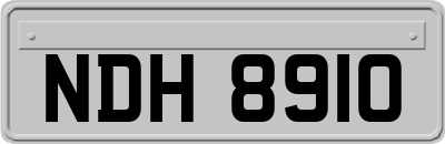 NDH8910