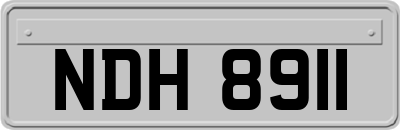 NDH8911