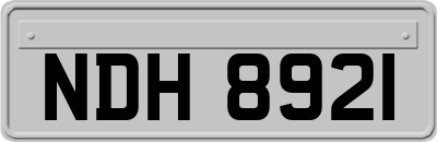 NDH8921