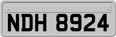 NDH8924