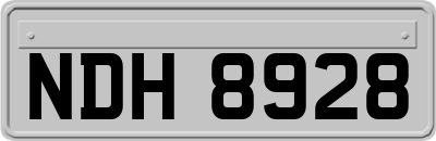 NDH8928
