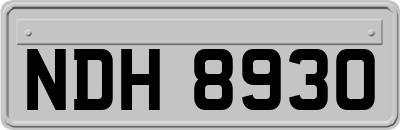 NDH8930