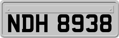 NDH8938