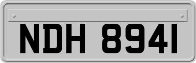 NDH8941