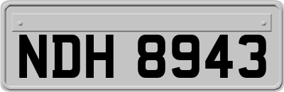NDH8943