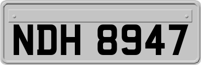 NDH8947