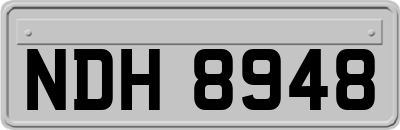 NDH8948