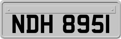 NDH8951