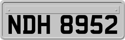 NDH8952