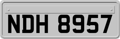 NDH8957