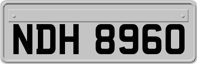 NDH8960