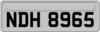 NDH8965