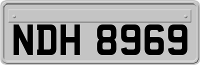 NDH8969