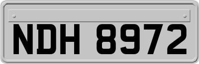 NDH8972