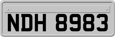 NDH8983