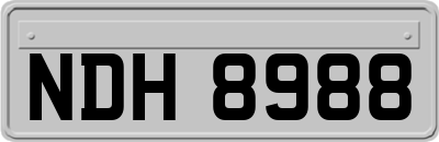 NDH8988