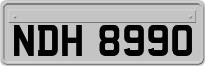 NDH8990