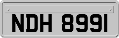 NDH8991