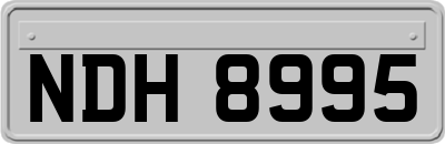 NDH8995