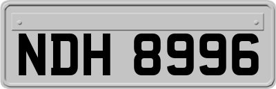 NDH8996