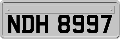NDH8997