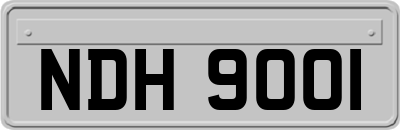 NDH9001