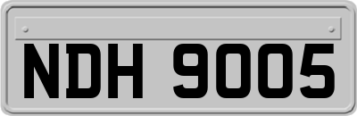 NDH9005