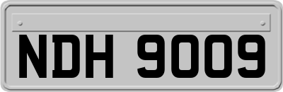 NDH9009