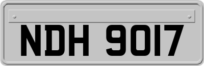 NDH9017