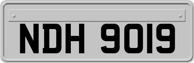NDH9019