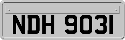 NDH9031