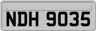 NDH9035