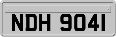 NDH9041