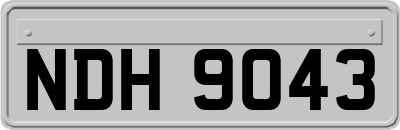 NDH9043
