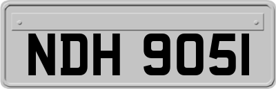 NDH9051