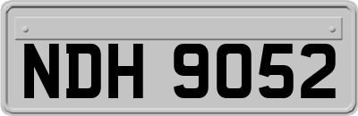NDH9052