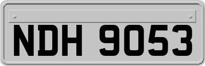 NDH9053