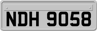 NDH9058