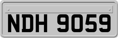 NDH9059