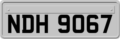 NDH9067
