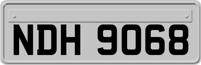 NDH9068