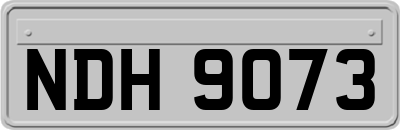 NDH9073