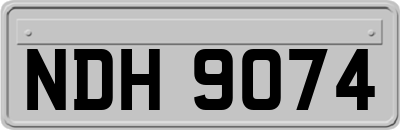 NDH9074