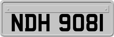 NDH9081