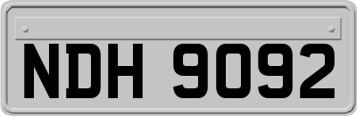 NDH9092