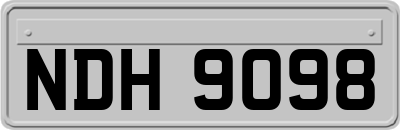 NDH9098