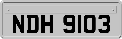NDH9103