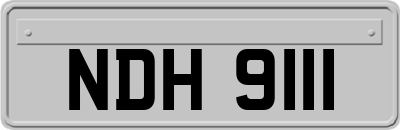 NDH9111
