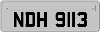 NDH9113