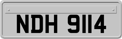 NDH9114